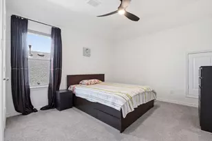 509 Cedarwood St, Little Elm, TX 76227 - Photo 29