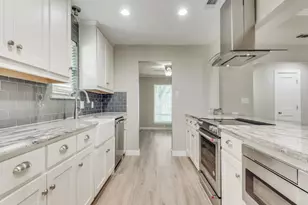 2020 Normandy Dr, Hurst, TX 76054 - Photo 7