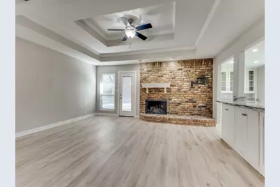 2020 Normandy Drive, Hurst, TX 76054 - Photo 11
