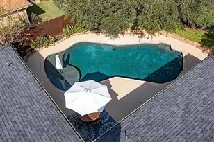 2020 Normandy Dr, Hurst, TX 76054 - Photo 27