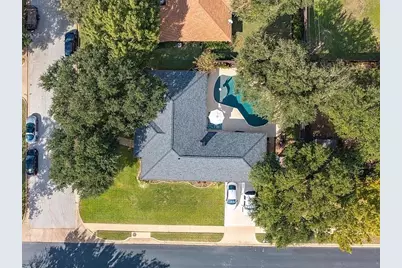 2020 Normandy Drive, Hurst, TX 76054 - Photo 29
