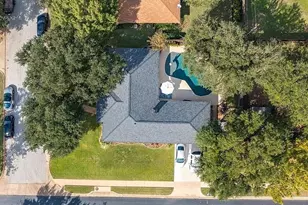2020 Normandy Dr, Hurst, TX 76054 - Photo 29