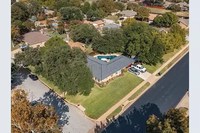 2020 Normandy Drive, Hurst, TX 76054 - Photo 27