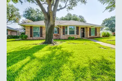 2020 Normandy Drive, Hurst, TX 76054 - Photo 1