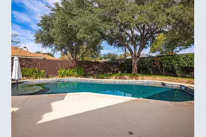 2020 Normandy Drive, Hurst, TX 76054 - Photo 25
