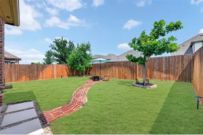 1826 Eagle Landing, Van Alstyne, TX 75495 - Photo 33