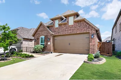 1826 Eagle Landing, Van Alstyne, TX 75495 - Photo 3