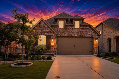 1826 Eagle Landing, Van Alstyne, TX 75495 - Photo 1