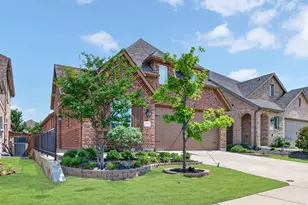 1826 Eagle Landing, Van Alstyne, TX 75495 - Photo 5