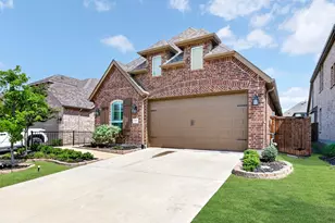 1826 Eagle Landing, Van Alstyne, TX 75495 - Photo 3