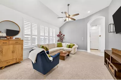 1826 Eagle Landing, Van Alstyne, TX 75495 - Photo 9