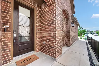 1826 Eagle Landing, Van Alstyne, TX 75495 - Photo 5
