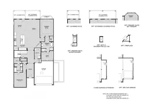 6901 Night Owl Ln, Fort Worth, TX 76036 - Photo 3