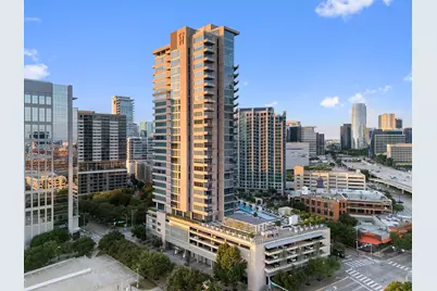 2200 Victory Avenue #1105, Dallas, TX 75219 - Photo 37