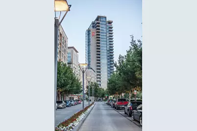 2200 Victory Avenue #1105, Dallas, TX 75219 - Photo 35