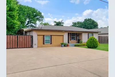 13013 Mitchell Drive, Balch Springs, TX 75180 - Photo 1