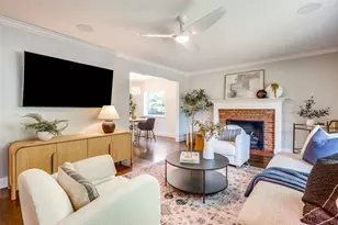 4617 Rockaway Dr, Dallas, TX 75214 - Photo 5