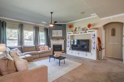 373 Pin Cushion Trail, Burleson, TX 76028 - Photo 1