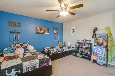373 Pin Cushion Trail, Burleson, TX 76028 - Photo 33