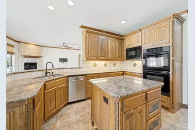2712 Oakwood Drive, Celina, TX 75009 - Photo 13