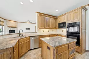 2712 Oakwood Dr, Celina, TX 75009 - Photo 13