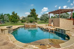 2712 Oakwood Dr, Celina, TX 75009 - Photo 25