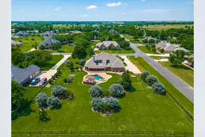 2712 Oakwood Drive, Celina, TX 75009 - Photo 29
