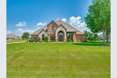 2712 Oakwood Drive, Celina, TX 75009 - Photo 3