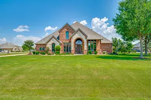 2712 Oakwood Dr, Celina, TX 75009 - Photo 3