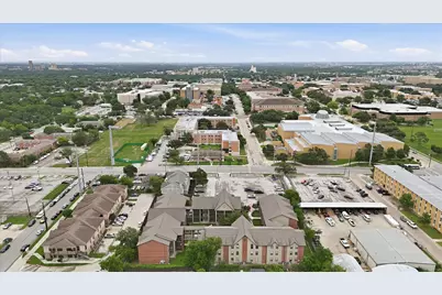 218 N Texas Boulevard #109, Denton, TX 76201 - Photo 27