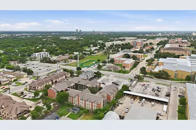 218 N Texas Boulevard #109, Denton, TX 76201 - Photo 1