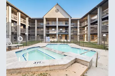 218 N Texas Boulevard #109, Denton, TX 76201 - Photo 3