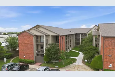 218 N Texas Boulevard #109, Denton, TX 76201 - Photo 3