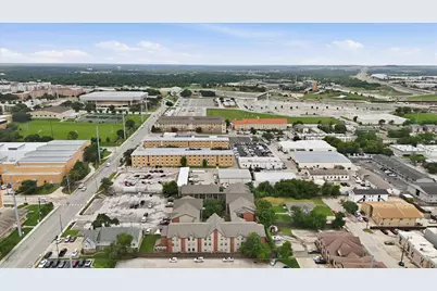218 N Texas Boulevard #109, Denton, TX 76201 - Photo 29