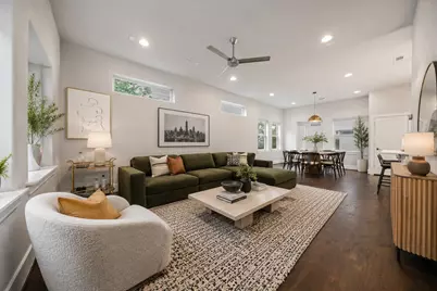 5815 Bryan Parkway #50, Dallas, TX 75206 - Photo 1