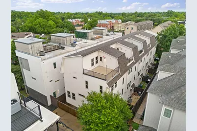 5815 Bryan Parkway #50, Dallas, TX 75206 - Photo 3