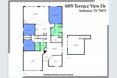 [Address not provided], McKinney, TX 75071 - Photo 37