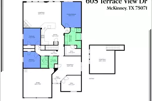 [Address not provided], McKinney, TX 75071 - Photo 37