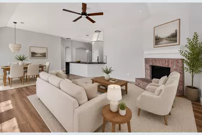 [Address not provided], McKinney, TX 75071 - Photo 1
