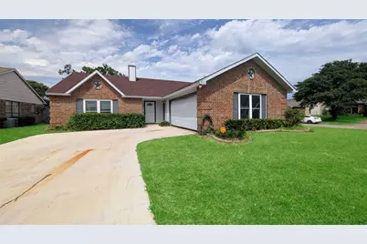 500 Rosewood Lane, Forney, TX 75126 - Photo 1
