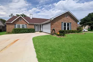 500 Rosewood Ln, Forney, TX 75126 - Photo 1