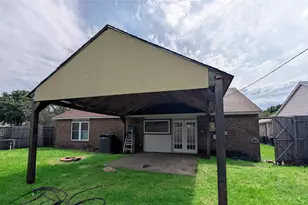 500 Rosewood Ln, Forney, TX 75126 - Photo 27