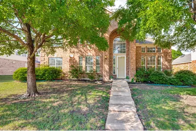 1924 Deercreek Drive, Allen, TX 75013 - Photo 1