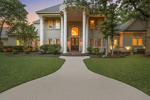 32 Wyck Hill Ln, Westlake, TX 76262 - Photo 1
