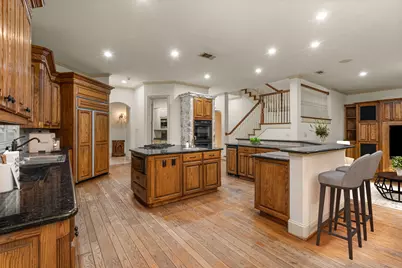 32 Wyck Hill Lane, Westlake, TX 76262 - Photo 9