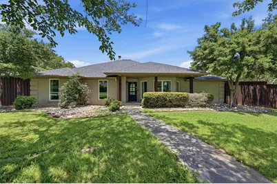 167 Randell Terrace Drive, Denison, TX 75020 - Photo 1