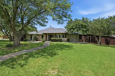 167 Randell Terrace Drive, Denison, TX 75020 - Photo 1