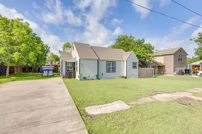 109 W Purdom Avenue, Alvarado, TX 76009 - Photo 3