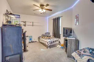109 W Purdom Ave, Alvarado, TX 76009 - Photo 37