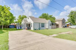 109 W Purdom Ave, Alvarado, TX 76009 - Photo 1